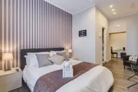 Hanky Suite Отели в г. Трастевере