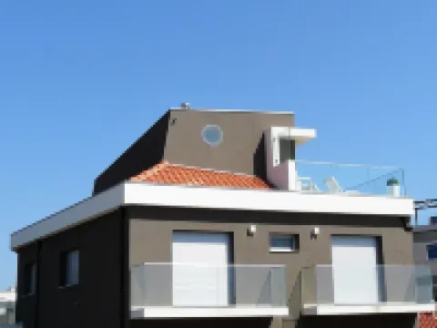 CMB Guesthouse Hotels in Apúlia