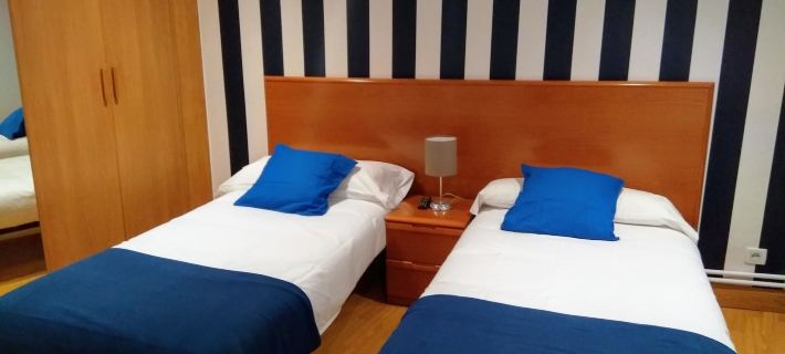 Aldatzeta Ostatua Hotels in Biscaya