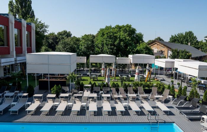 Hotel Continental