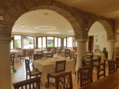 聖洛倫索酒店 波佐倫戈酒店