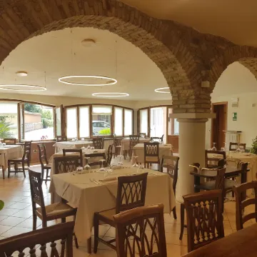 Hotel San Lorenzo