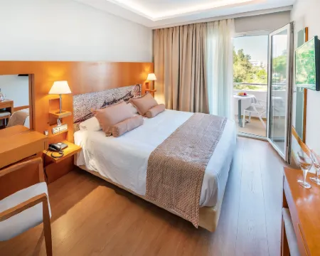 瑪麗提娜酒店 科斯酒店