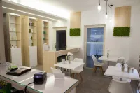 Vittoria Wellness Hotels in Palma Campania