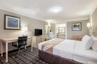 Quality Inn Marble Falls Hotels in Horseshoe Bay