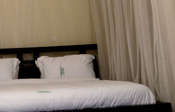 Pinnacle Hotel Mbarara