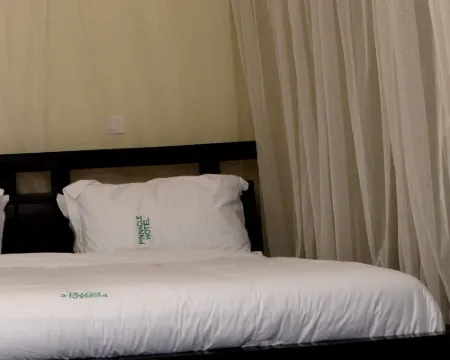 Pinnacle Hotel Mbarara Hotels in Kashari