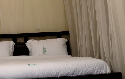 Pinnacle Hotel Mbarara Hôtels à : Kashari