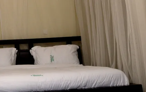 Pinnacle Hotel Mbarara Hotels in Kashari