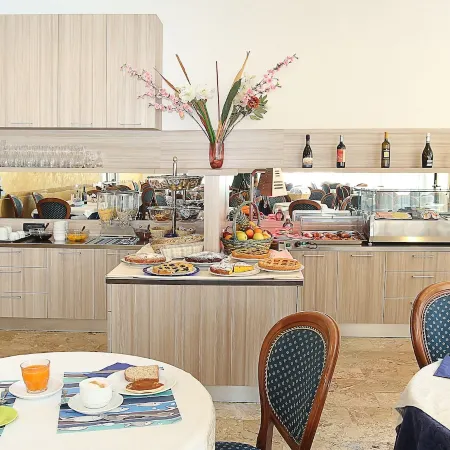 Hotel Piccinelli