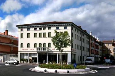 Albergo Italia Hotels near Noventa di Piave Designer Outlet