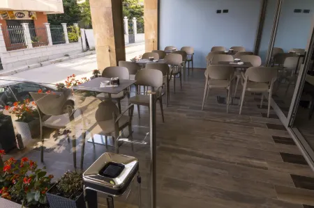 Hotel Pandora Residence