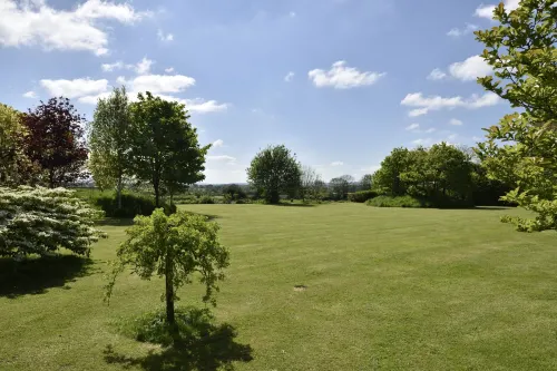 Munden House