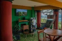 Lake Arenal Brewery & Resort Hotel a Cañas