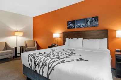 Sleep Inn & Suites Moab near Arches National Park Các khách sạn ở Moab
