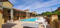 Days Inn by Wyndham Goodlettsville/Nashville Hoteles en Goodlettsville