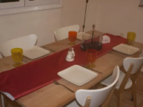 Point Twins Apartments Hotels in Chios