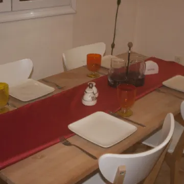 Point Twins Apartments