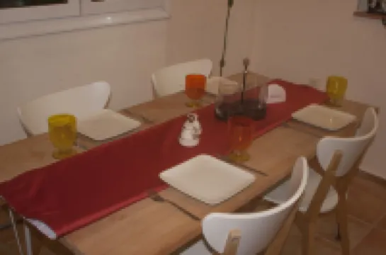 Point Twins Apartments