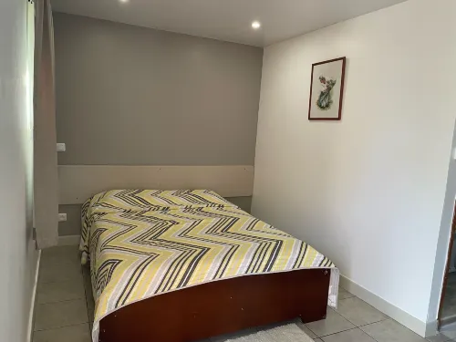 Airport Hotel Hotels in Sainte-Luce