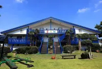 Ggotmuche Pension - Pet friendly