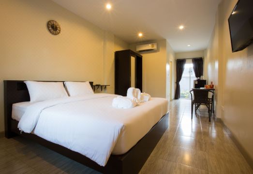 미 드림 레지던스