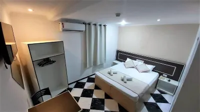 Hotel Golden Vilage Vila Maria Hotels in Vila Maria