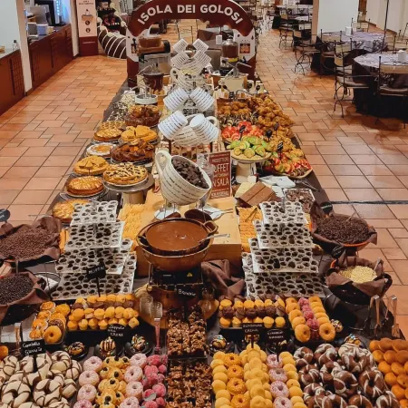 Chocohotel