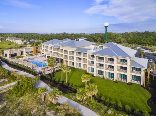 Jekyll Ocean Club Resort