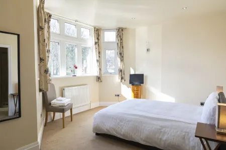 Luxury Apt No 1 - Two Bed Apartment Отели рядом с достопримечательностью «Джигг Лейн»