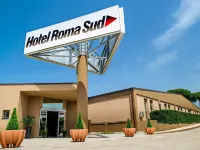 Hotel Roma Sud Hotels in Frascati
