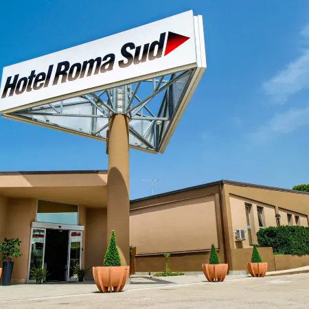 Hotel Roma Sud