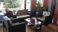 Résidence Saint-Jacques Brazzaville Hotels in Brazzaville