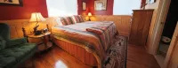 Sea Parrot Inn