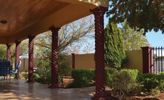 Esme's Guest House