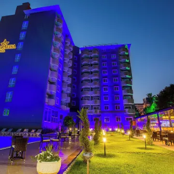 Grand Alisa Hotel – Ex.Royalisa Hotel Hotels near Oba beach