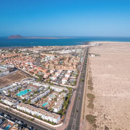 Arena Beach