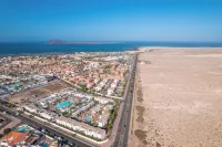 Arena Beach