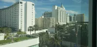 Albion Hotel - Scenic