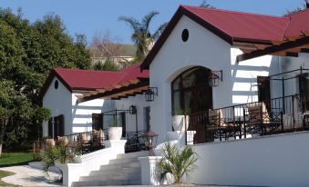 Homestead Villas
