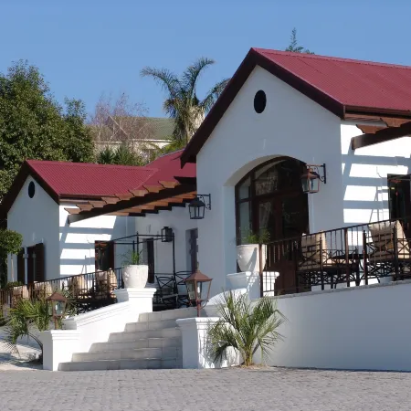 Homestead Villas