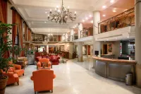 Granados Park Hotel
