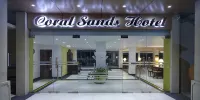 Coral Sands Hotel Hotels near Hikkaduwa Beach
