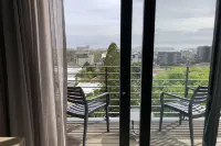 The Tree House Boutique Hotel by the Living Journey Collection - Bergblick
