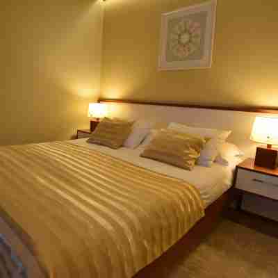 索克拉特酒店 Rooms