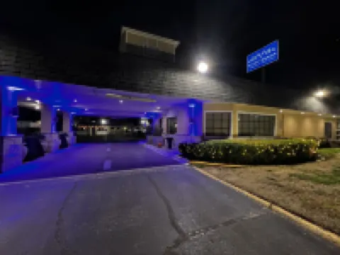 Hotel Vernon Hotels in Wilbarger County