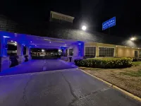 Hotel Vernon Hotels in Vernon