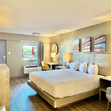 Days Inn by Wyndham Kenner/New Orleans Airport South