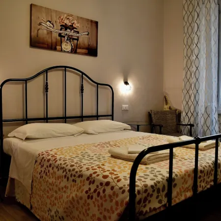 Casa Cifali