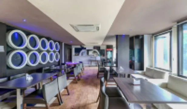 Treebo Concerto Residentia